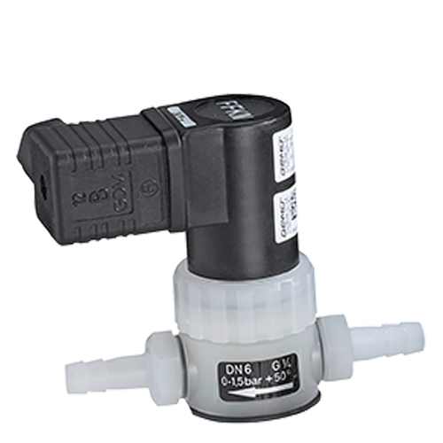 036308071 | Heidolph Hei-Vap Vacuum Valve** (Required with Hei-Vap Control)