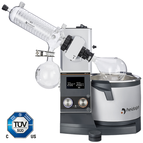 036040055 | Heidolph Hei-VAP Core HL/ G1B Coated