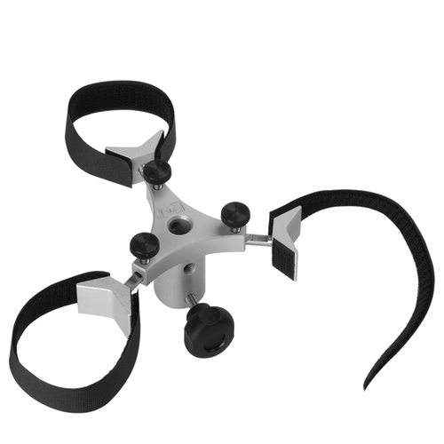 015892200 | Heidolph Radleys Starfish Telescopic 3-way Clamp with Velcro
