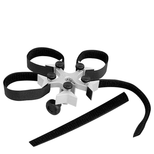 015890310 | Heidolph Radleys Starfish Telescopic for 5-way Clamp