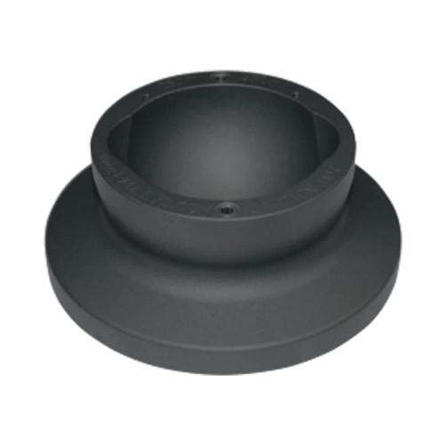 015882580 | Heidolph Radleys Heat-On 250ml Block w/ Flask Sidearm Cutouts (Polymer Coated)