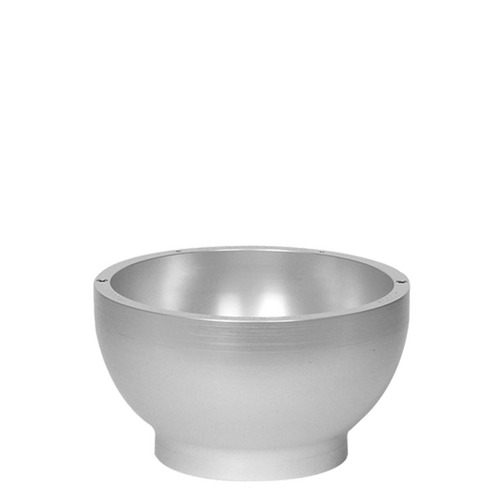 015882265 | Heidolph Radleys Heat-On 4L Block (Anodized)