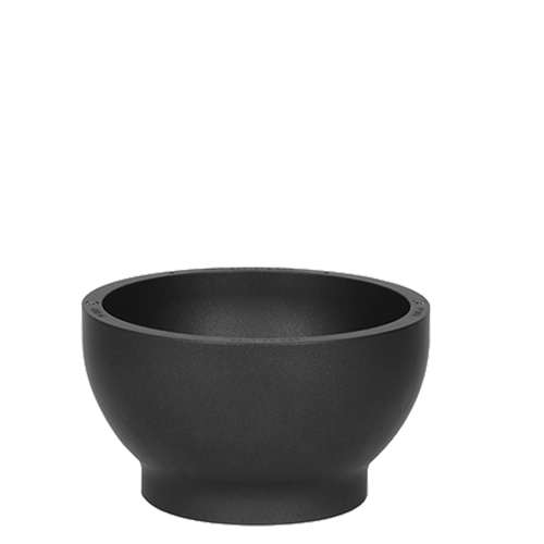 015882105 | Heidolph Radleys Heat-On 4L Block (Polymer Coated)