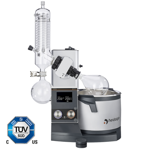 036040056 | Heidolph Hei-VAP Core HL/ G3B Coated