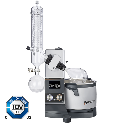 036040057 | Heidolph Hei-VAP Core HL/ G3BXL Coated