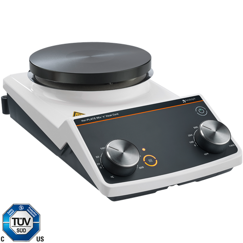 036110203 | Heidolph Hei-PLATE Mix 'n' Heat Core 135mm