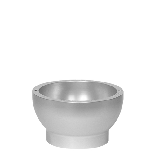 015882260 | Heidolph Radleys Heat-On 3L Block (Anodized)