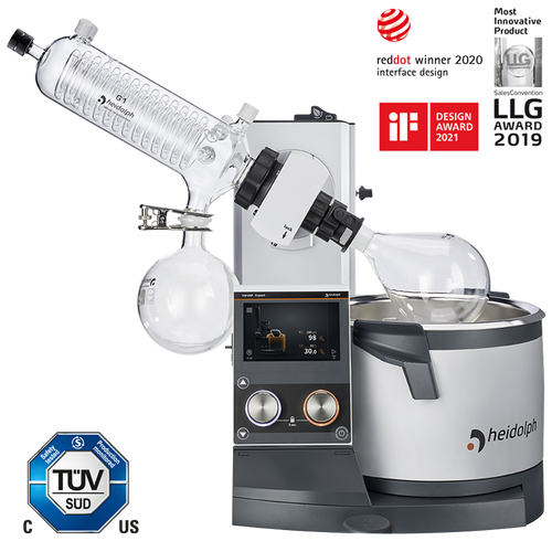 036041015 | Heidolph Hei-VAP Expert ML/G1B Coated