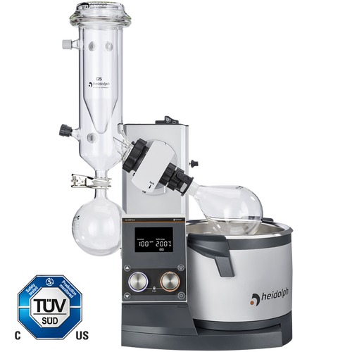 036040063 | Heidolph Hei-VAP Core ML/ G5 Non Coated