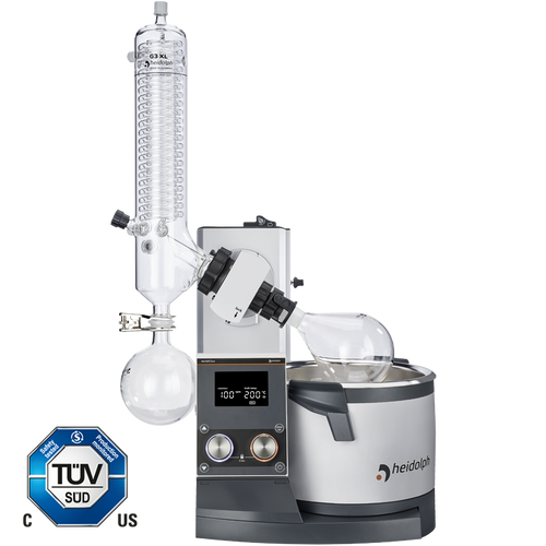 036040067 | Heidolph Hei-VAP Core ML/ G3B XL Coated