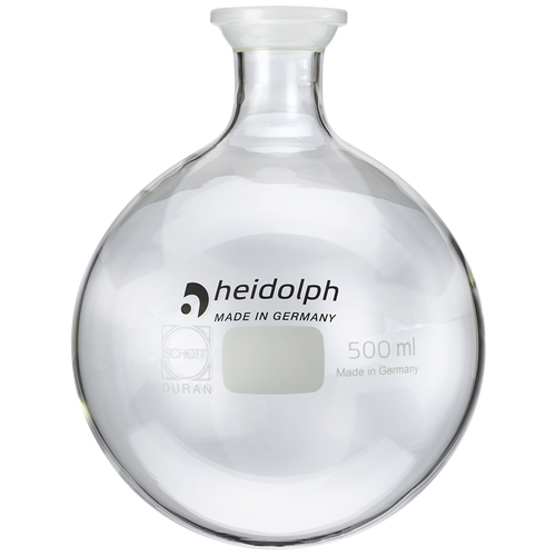036302520 | Heidolph 500mL Receiving Flask, 35/20