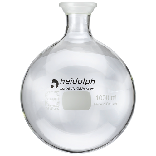 036301170 | Heidolph 1000mL Receiving Flask, 35/20