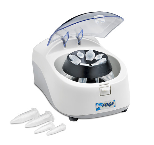 C2595 | MTC Bio MyFuge™ 5D 5mL Centrifuge