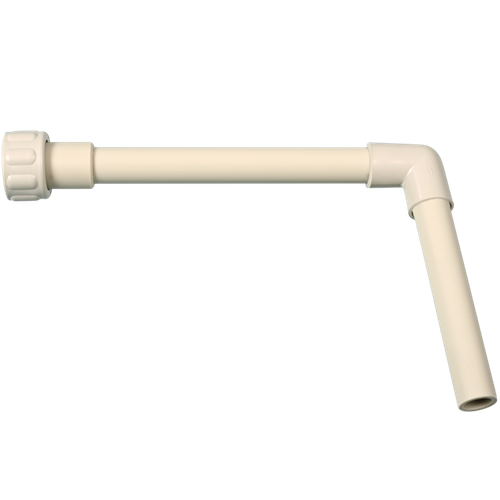 5900-3040 | Burkle Discharge tube, Accu/EnergyOne