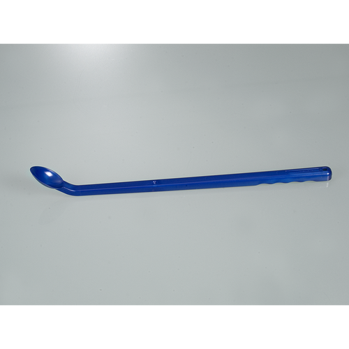 5378-5004 | Burkle Detectable spoons, long handle, 5ml, PS, sterile