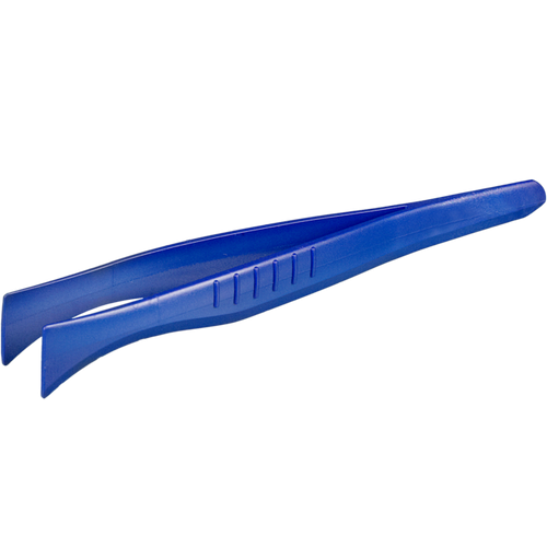 5378-1062 | Burkle Detectable forceps, broad tip, PS, sterile