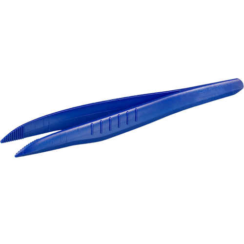 5378-1061 | Burkle Detectable forceps, pointed, PS, sterile