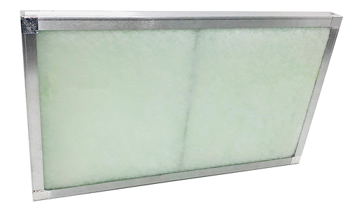 200F PF2/1 | Airfiltronix Pre-Filter