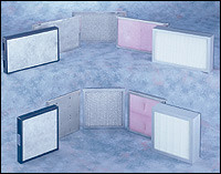 200F FRC9 | Airfiltronix Formaldehyde Filter