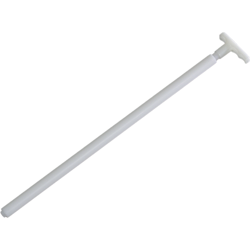 5393-3320 | Burkle ViscoDispo LaboPlast, HDPE, 500 mm, 100 ml