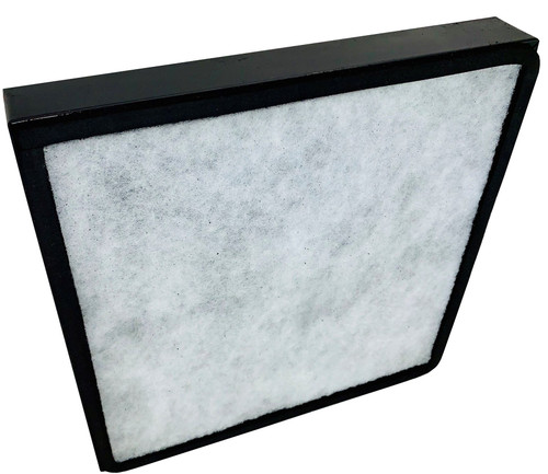 200F FR2/1 | Airfiltronix FR-2 Activated Charcoal Filter, Each