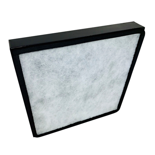 200F FR2/1 | Airfiltronix Activated Charcoal Filter