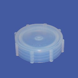 600-053-01 | Savillex 53 mm Closure