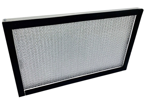 200F APF2/1 | Airfiltronix APF-2 Aluminum Mesh Pre-Filter, Each
