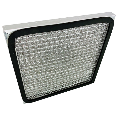 200F APF2/1 | Airfiltronix Aluminum Mesh Pre-Filter