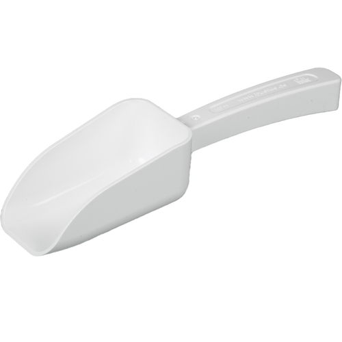 5379-0005 | Burkle Scoop LaboPlast Bio, single-use, Bio-PE, 100 ml