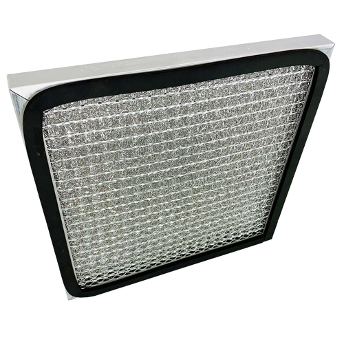 200F APF1 | Airfiltronix Aluminum Mesh Pre-Filter (5/PK)