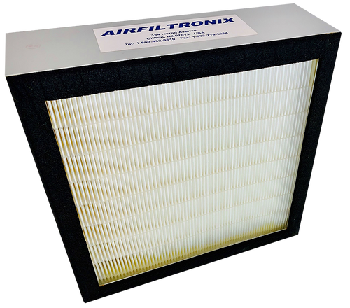 200F HP1 | Airfiltronix HEPA Filter