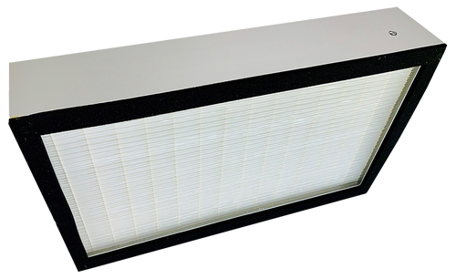 200F HP2 | Airfiltronix HEPA Filter