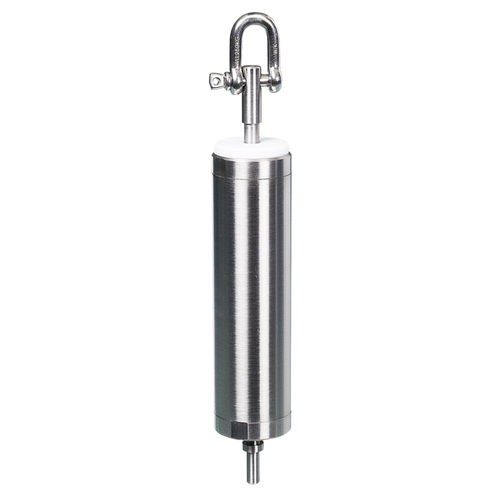 5365-5000 | Burkle Mini immersion cylinder, 304, 50 ml, hxØ 180x32 mm