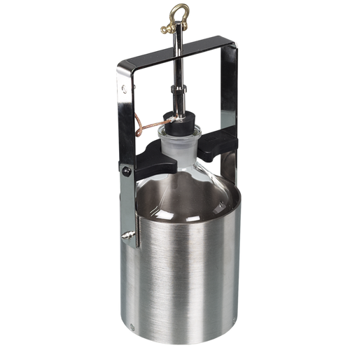 5365-4000 | Burkle Dipping bottle, 1000 ml, hxØ 330x148 mm, 3,2 kg