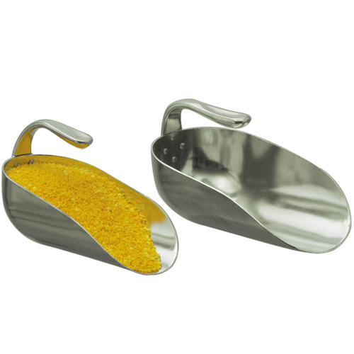 5356-1500 | Burkle EasyScoop, aluminium, 1500 ml, inner grip
