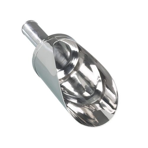 5370-0450 | Burkle Scoop AISI AISI304, capacity 450 ml, Ø 75 mm