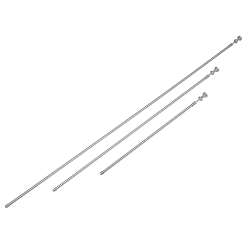 5341-1100 | Burkle Mini ViscoSampler, 316L, 100 cm, vol. 50 ml, Ø15mm