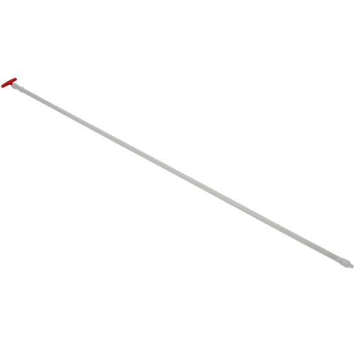 5331-1200 | Burkle ViscoSampler, PP, volume 650 ml, 200 cm, Ø 32 mm