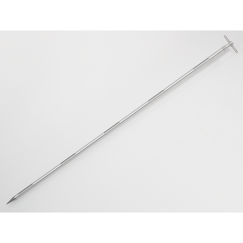 5317-2150 | Burkle All-layer-sampler, Alu, 150 cm, 5 openings, 260ml