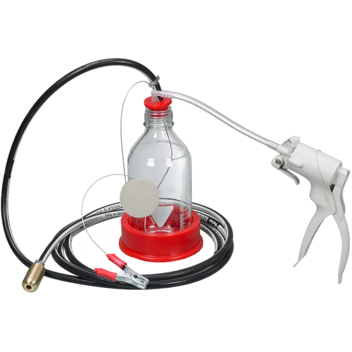 5314-3000 | Burkle UniSampler "EX", complete