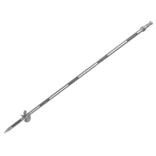 5310-0150 | Burkle All-layer drill, 316L, length 150 cm, volume 260ml