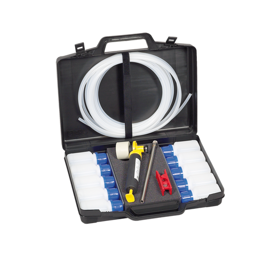 5305-0100 | Burkle MiniSampler PE, complete