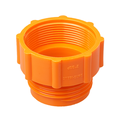 0600-1006 | Burkle Thread ad. S 56x4 (Tri-Sure) outer- G2"inner, o.