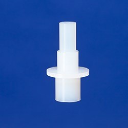 821-111 | Savillex Exit Port/Connector, Thermo iCap ICP-OES Radial, without Baffle