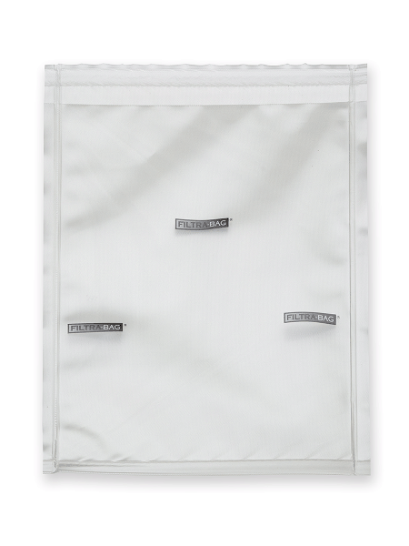 SCT-1520A | LABPLAS 3500 series, PET, 0.013"/330 micron PE filterFILTRA-BAG with Tear-Off Protection Strip - Clear - 15 x 20 in (381 x 508 mm) - CS/200