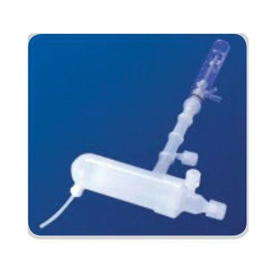 850-011-100700 | Savillex Agilent Inert kit with 1.5mm Pt Injector, with O2/HMI Gas Port (7700/8800 Series)