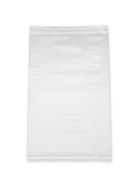 SCL33037 | LABPLAS TWIRL’EM LARGE FORMAT Clear - Tear off opening -30 x 37 in (760 x 940 mm) - CS/250