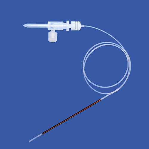 800-4-010-02-00 | Savillex C100s Nebulizer with Autosampler Probe (70 cm)
