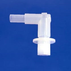 821-114 | Savillex Exit Port/Connector for Thermo iCap Duo ICP-OES, without Baffle